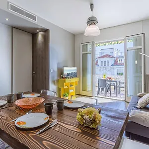  Appartement My Casa - Fleurs 22
